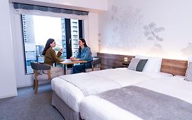 新宿東區東急stay飯店